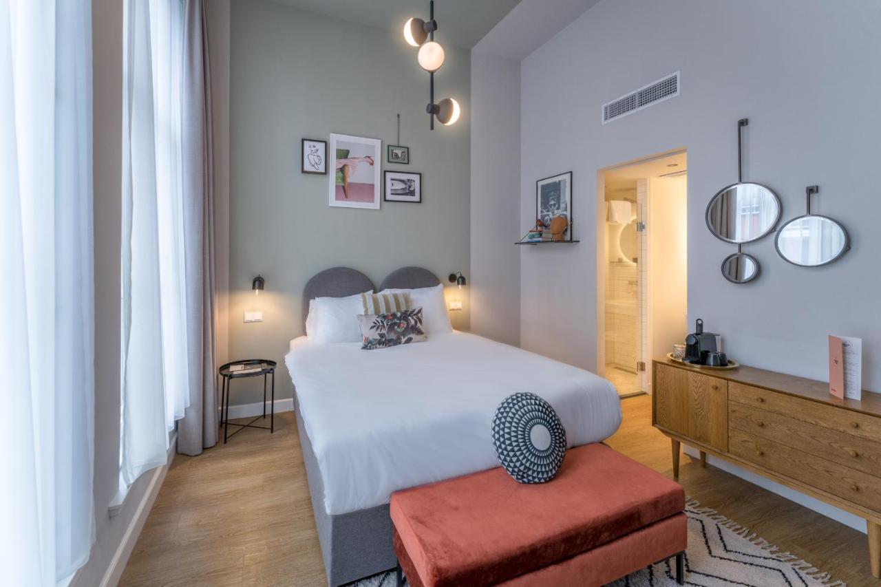 Finch Boutique Hotel, Downtown Deventer Quarto foto