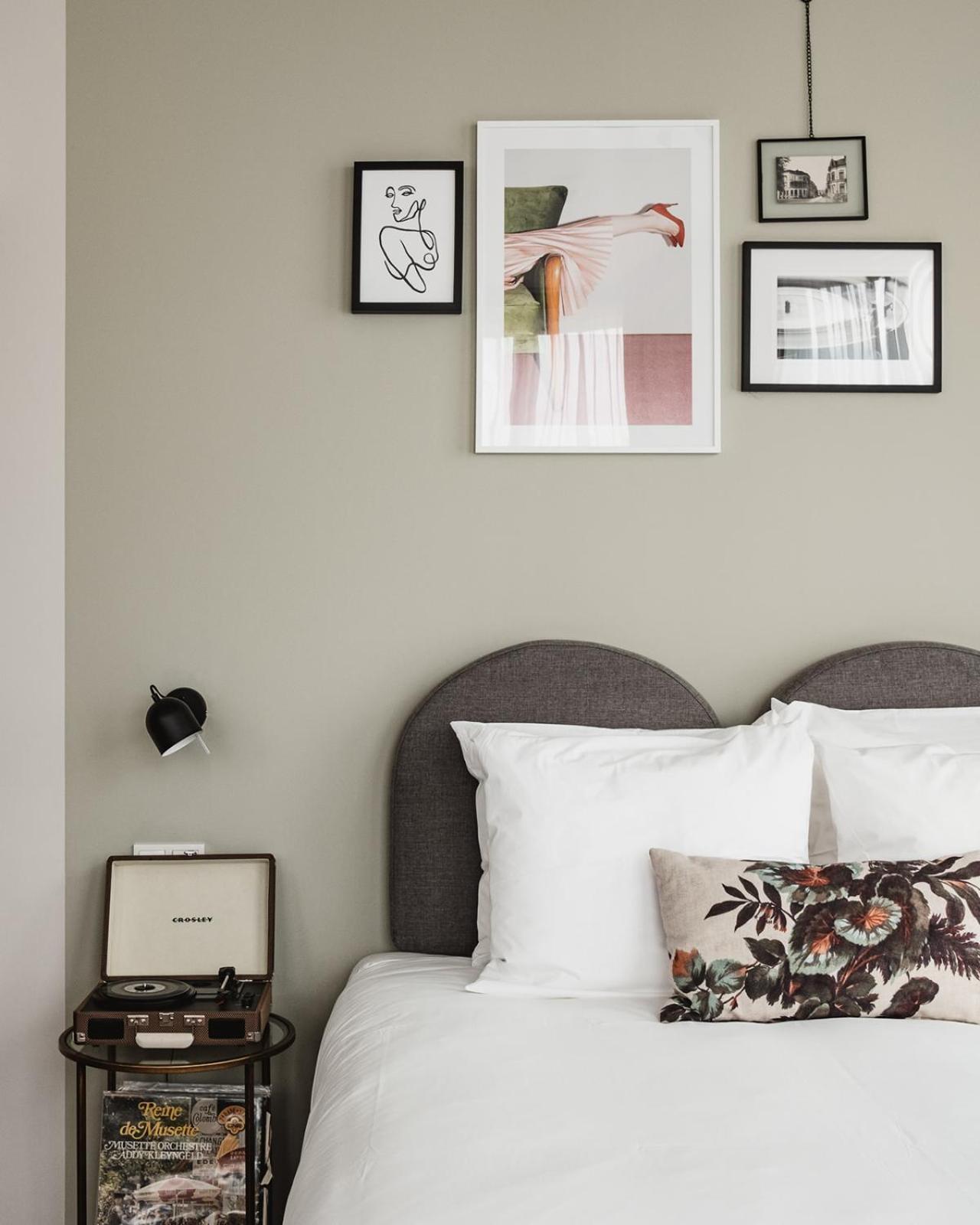 Finch Boutique Hotel, Downtown Deventer Quarto foto