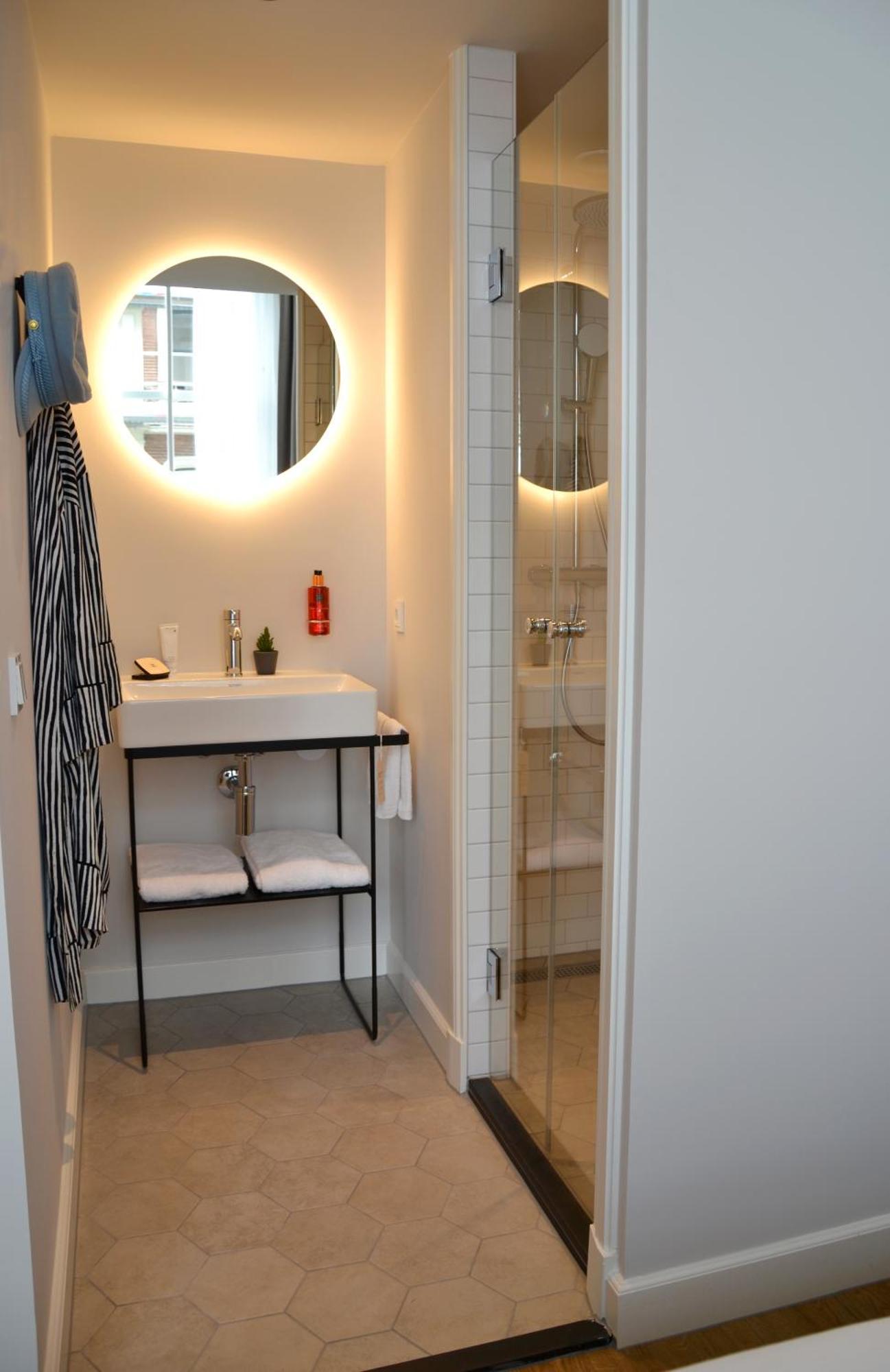Finch Boutique Hotel, Downtown Deventer Quarto foto