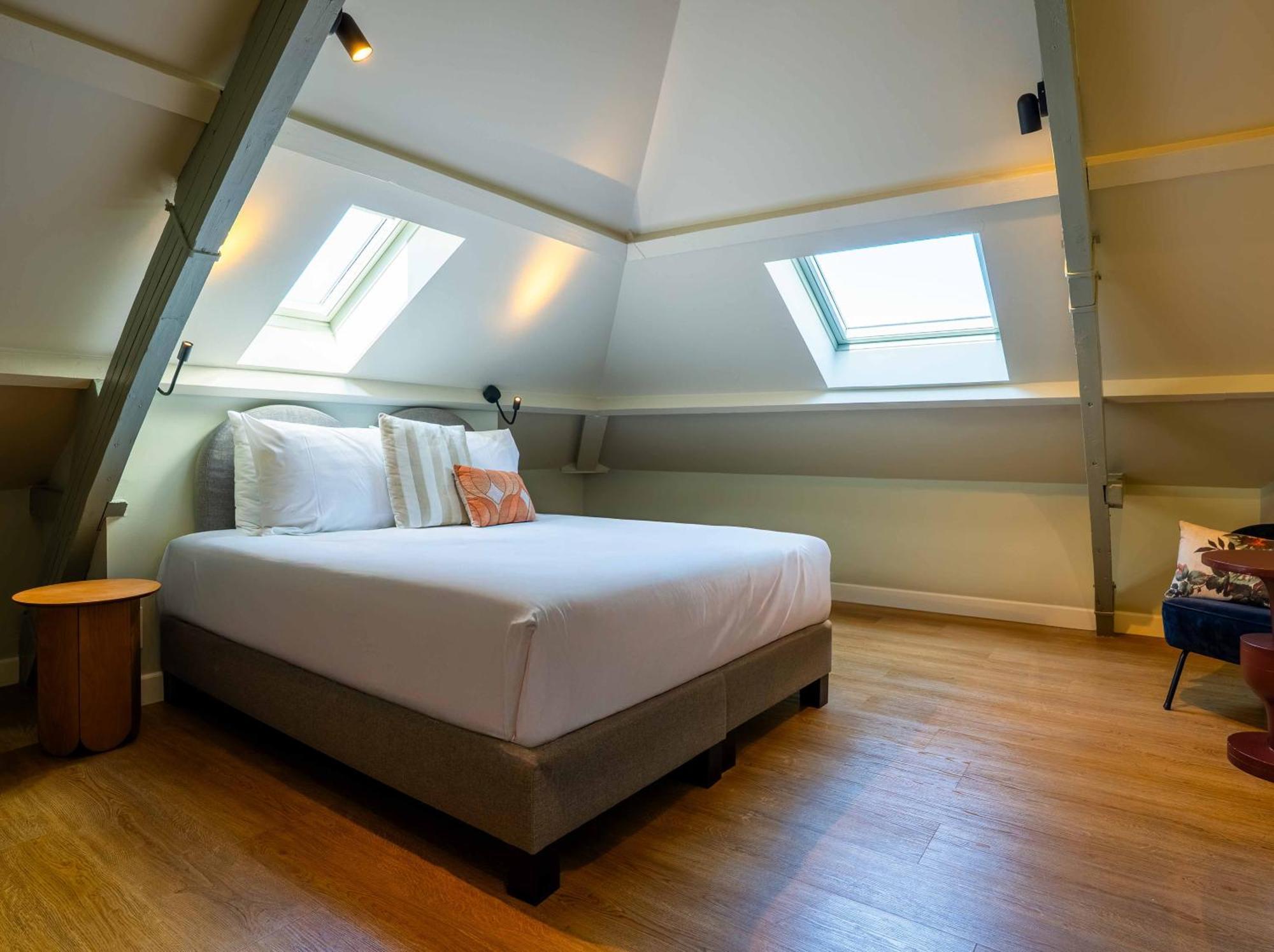 Finch Boutique Hotel, Downtown Deventer Quarto foto
